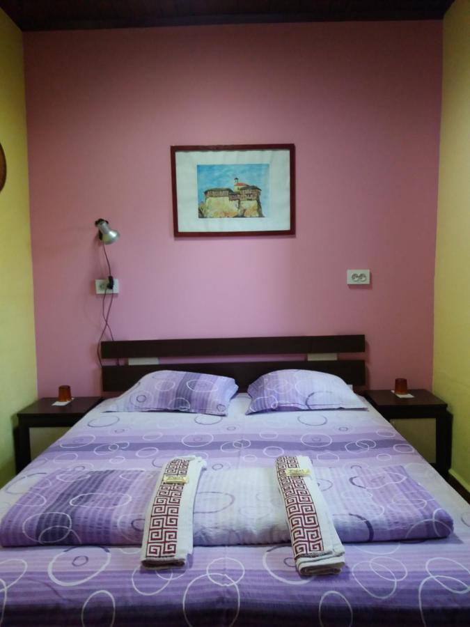 Стаи За Гости Ореха Троян Private Rooms Oreha מראה חיצוני תמונה