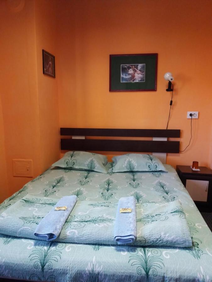 Стаи За Гости Ореха Троян Private Rooms Oreha מראה חיצוני תמונה