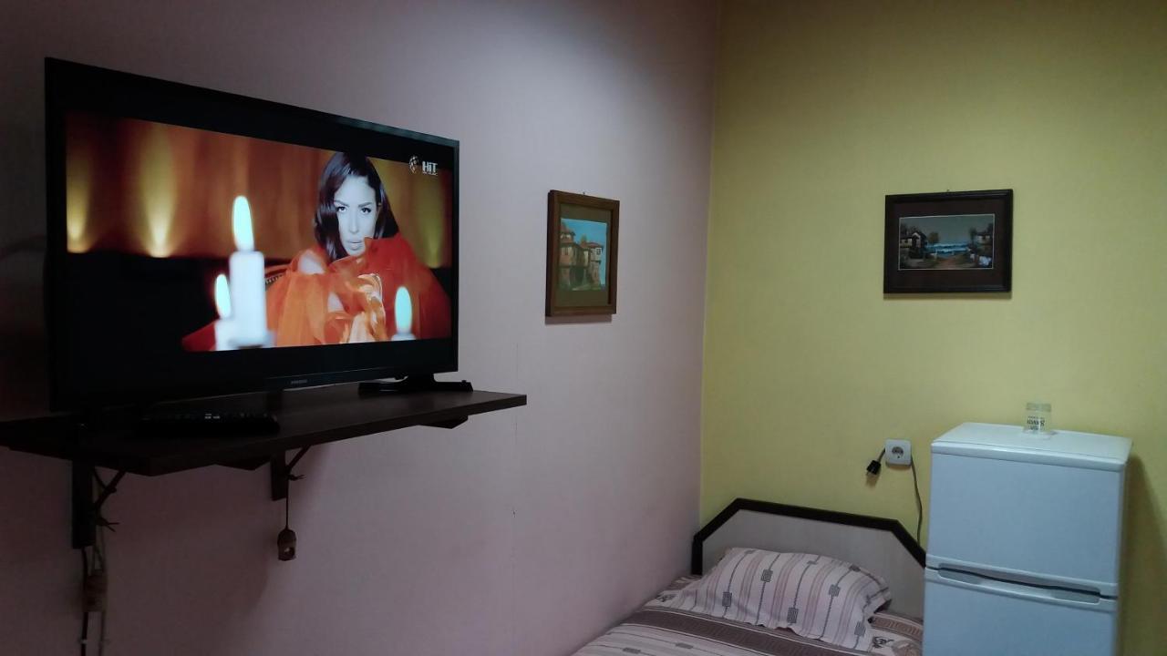 Стаи За Гости Ореха Троян Private Rooms Oreha מראה חיצוני תמונה