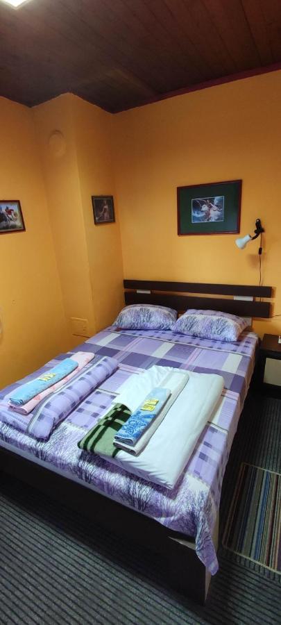Стаи За Гости Ореха Троян Private Rooms Oreha מראה חיצוני תמונה