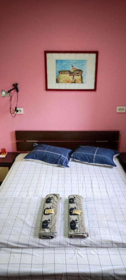 Стаи За Гости Ореха Троян Private Rooms Oreha מראה חיצוני תמונה