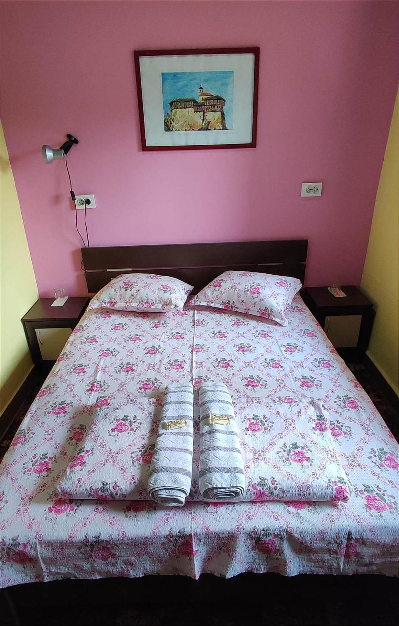 Стаи За Гости Ореха Троян Private Rooms Oreha מראה חיצוני תמונה