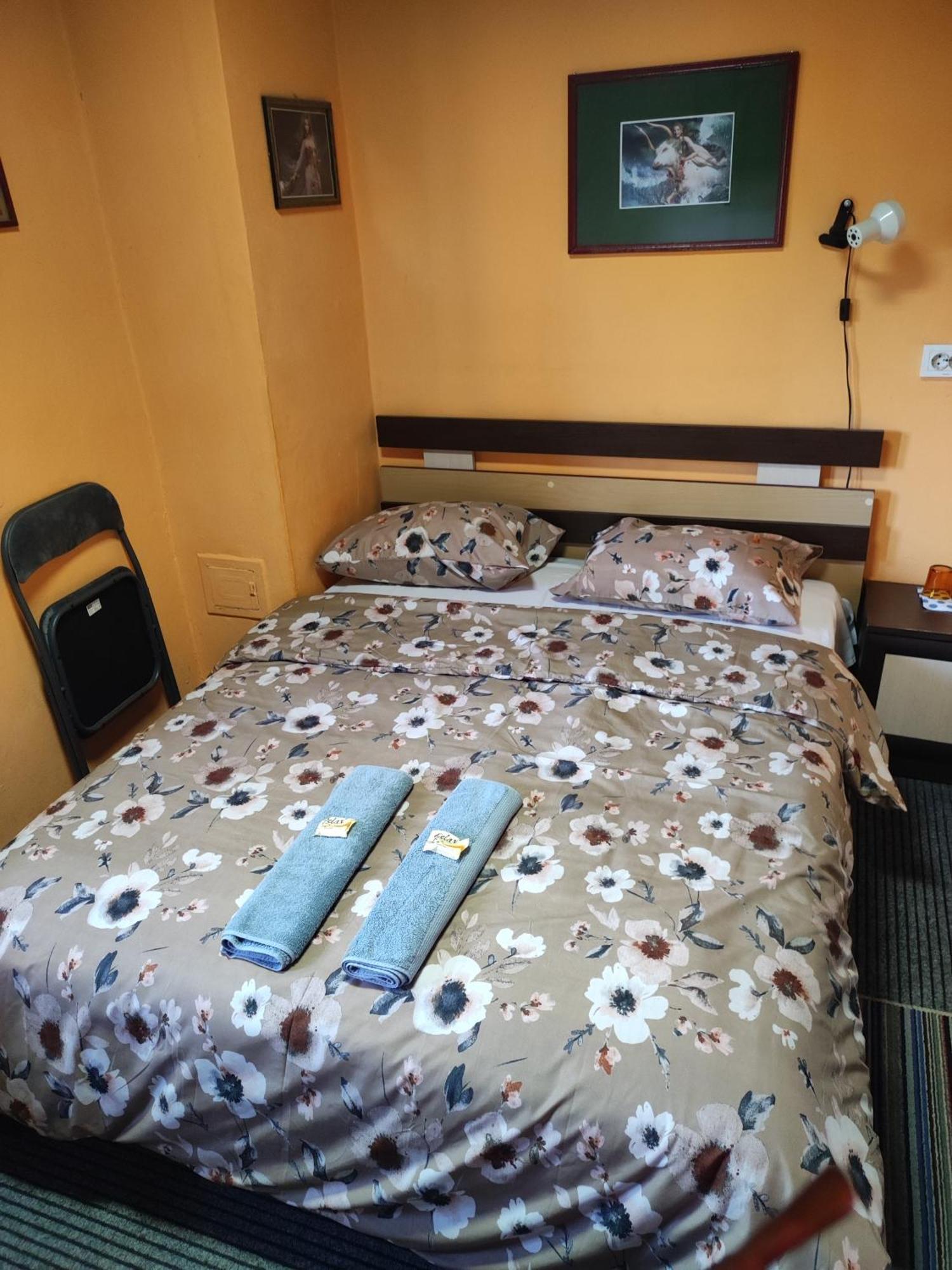 Стаи За Гости Ореха Троян Private Rooms Oreha מראה חיצוני תמונה