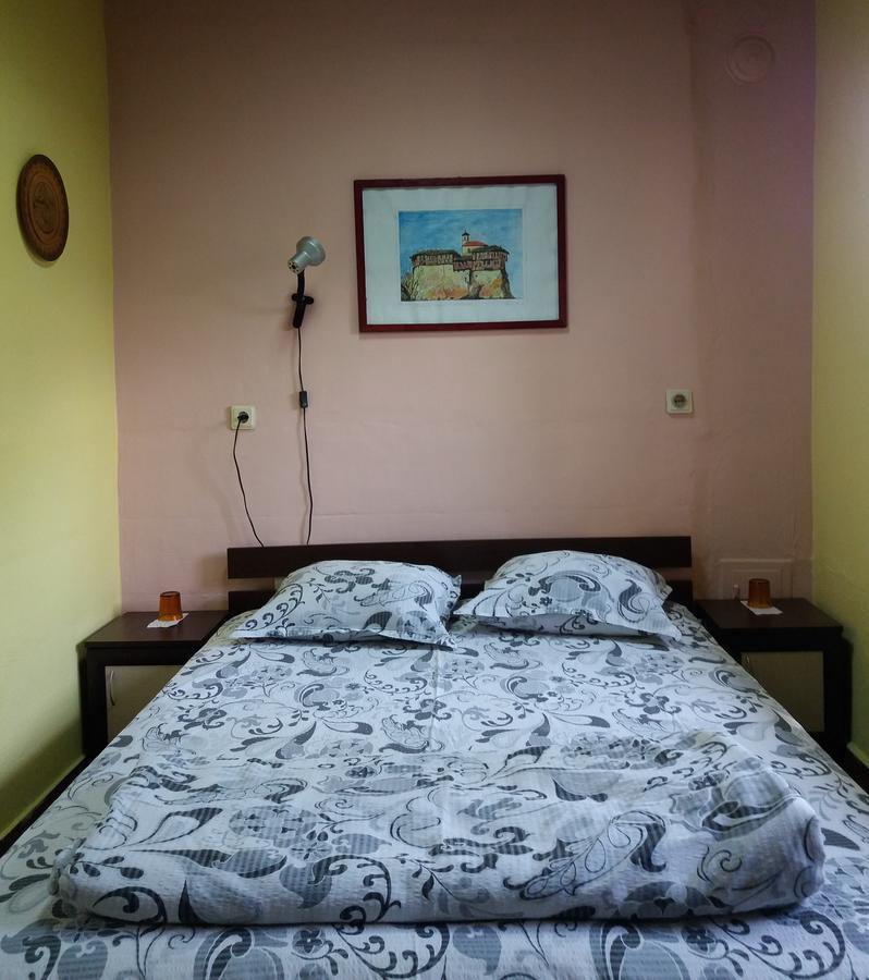 Стаи За Гости Ореха Троян Private Rooms Oreha מראה חיצוני תמונה