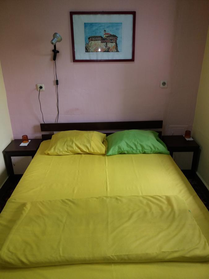 Стаи За Гости Ореха Троян Private Rooms Oreha מראה חיצוני תמונה