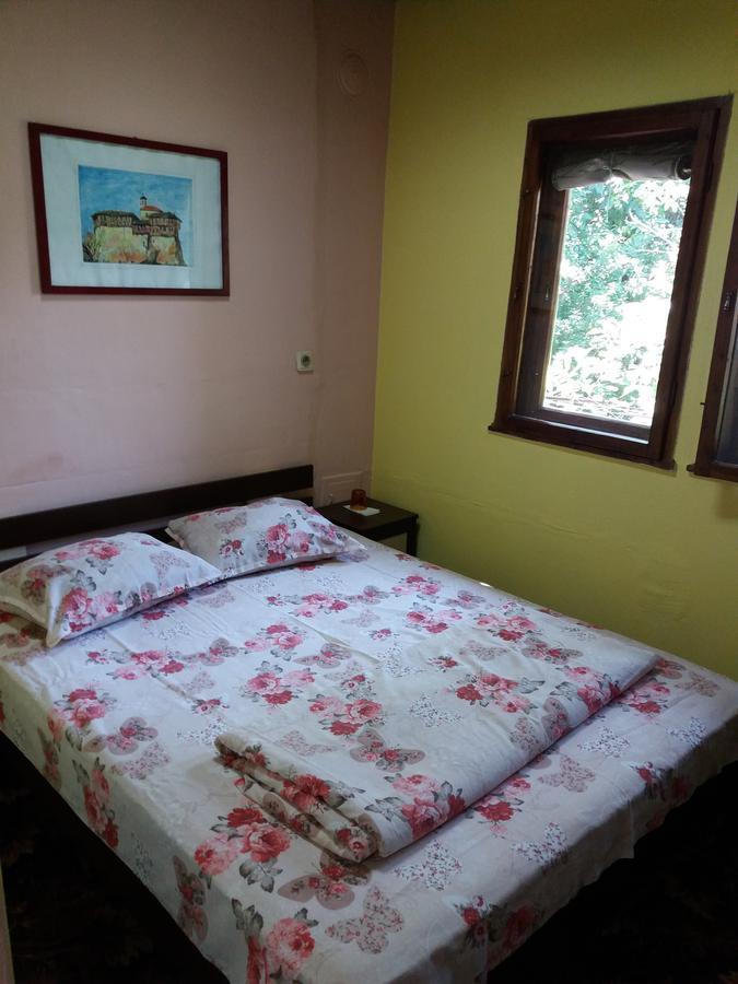 Стаи За Гости Ореха Троян Private Rooms Oreha מראה חיצוני תמונה