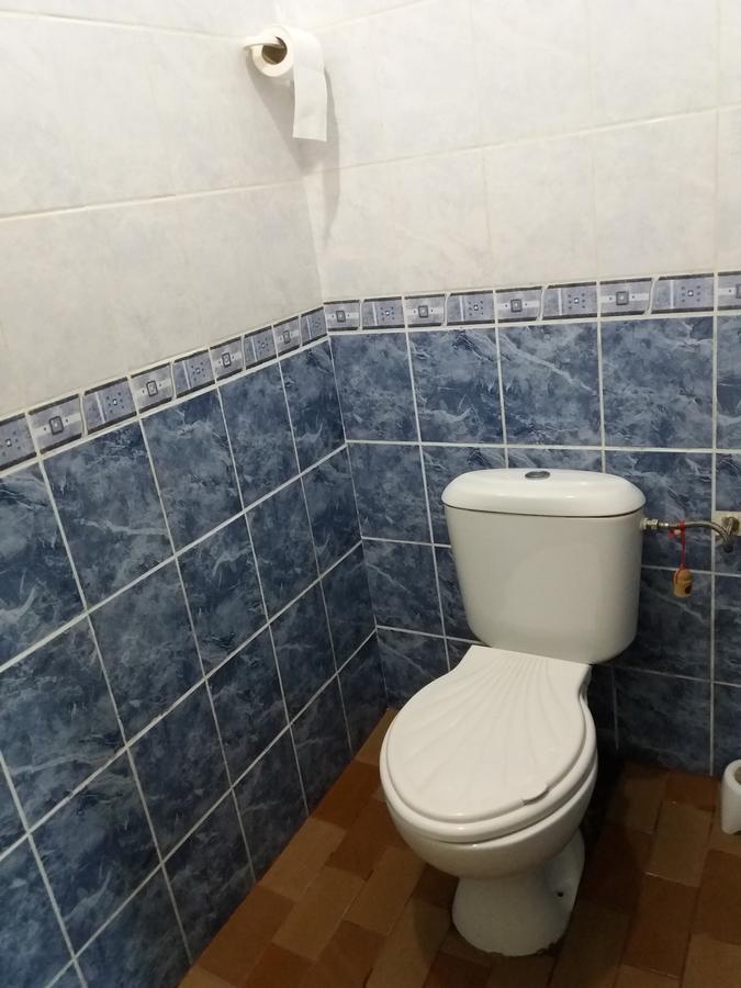 Стаи За Гости Ореха Троян Private Rooms Oreha מראה חיצוני תמונה