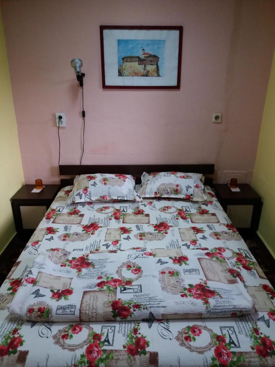 Стаи За Гости Ореха Троян Private Rooms Oreha מראה חיצוני תמונה